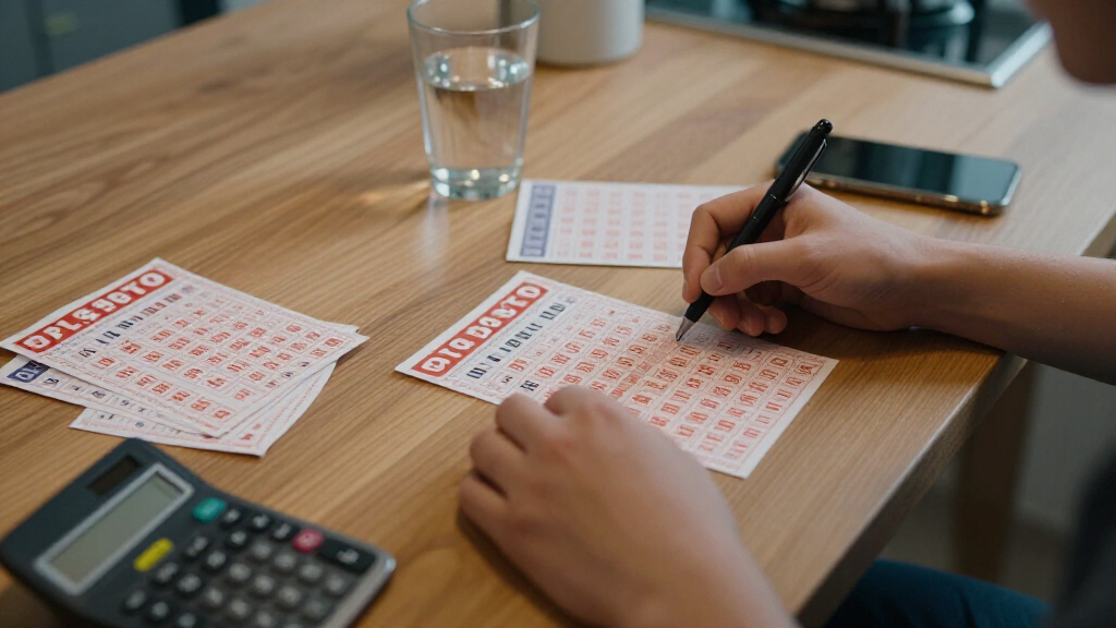 Lotto 6Aus49 Jackpot