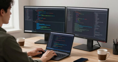 Meta Enters The AI Coding Battle With Muse Spark 1.2