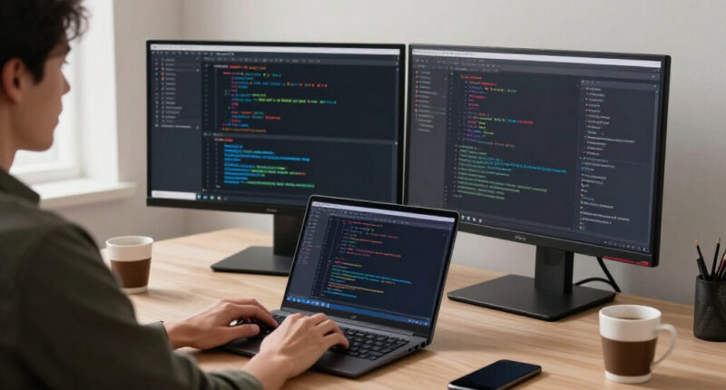 Meta Enters The AI Coding Battle With Muse Spark 1.2