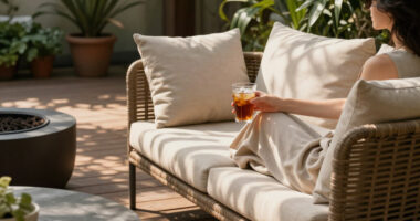 Outdoor Patio Furniture Sets: A Labor Day sales Guide