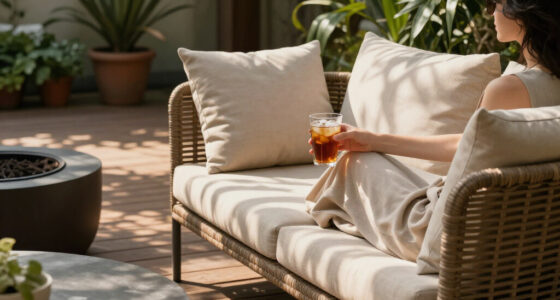 Outdoor Patio Furniture Sets: A Labor Day sales Guide