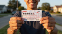 Powerball Winner