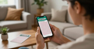 powerball winning numbers august 2026