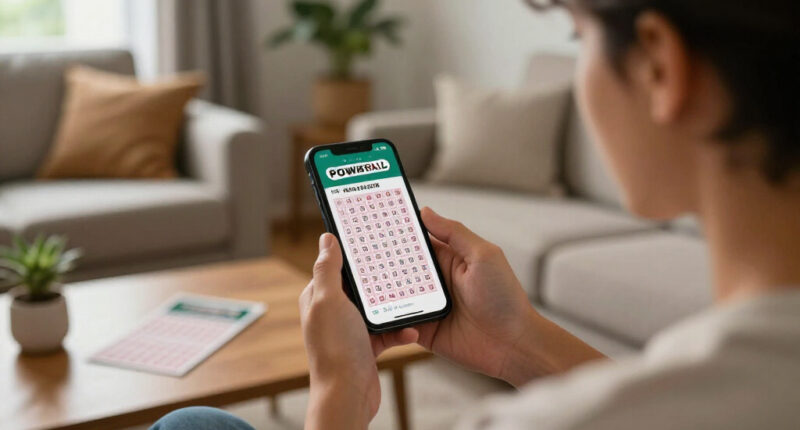 powerball winning numbers august 2026