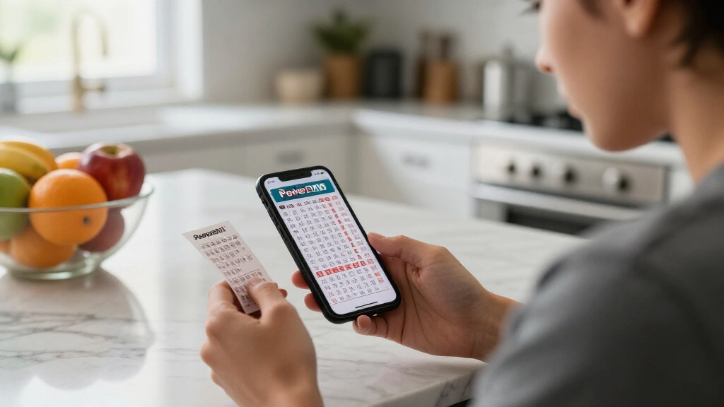Powerball Winning Numbers For Saturday, August 1, 2026