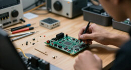 Pre-Designed AI Hardware: Laying The Groundwork For Future Tech