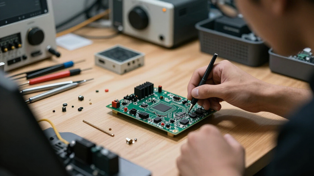 Pre-Designed AI Hardware: Laying The Groundwork For Future Tech