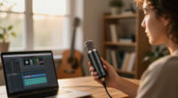 Revolutionize Your Sound: 9 AI Usb Microphones Leading The Market In 2026