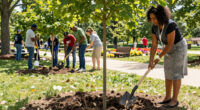Self-Help Enterprises Dedicates New Park In Goshen - The Sun-Gazette Newspaper