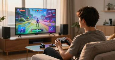 The 9 Most Exciting AI-Based Gaming Features In 2026