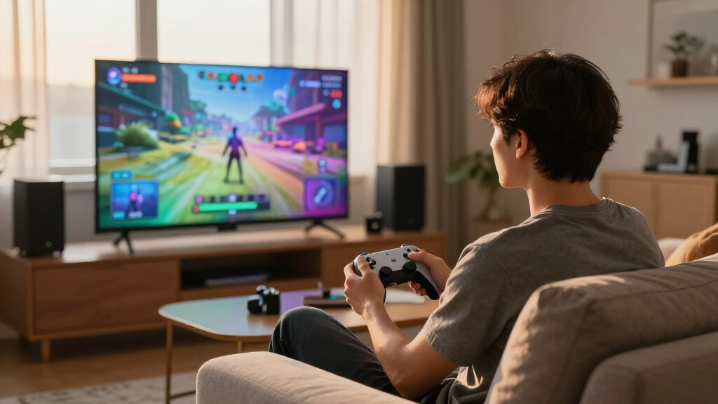 The 9 Most Exciting AI-Based Gaming Features In 2026