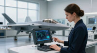 The AI Software Behind Russia’s Su-57 Mishap Revealed