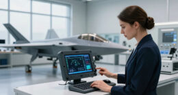 The AI Software Behind Russia’s Su-57 Mishap Revealed