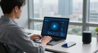 The Future Of Cybersecurity: Embracing AI For Better Defense