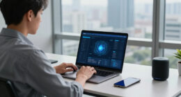 The Future Of Cybersecurity: Embracing AI For Better Defense