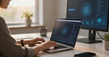 The Future Of Mobile Workstations: AI-Enhanced Laptops In 2026