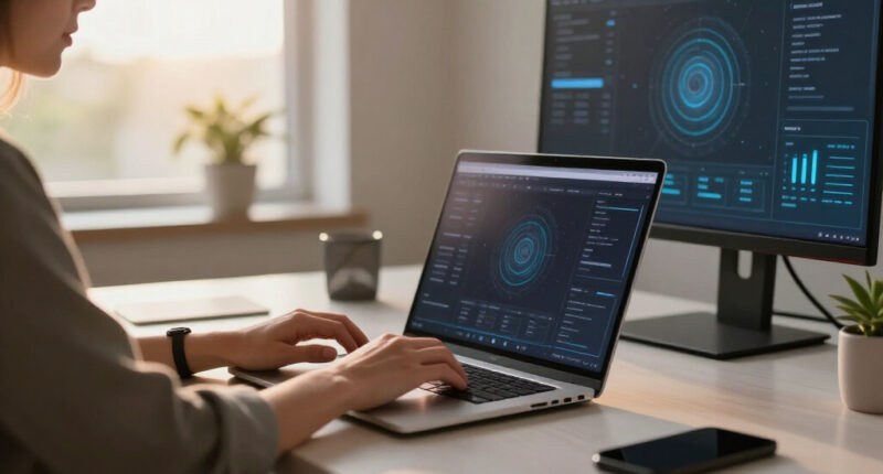 The Future Of Mobile Workstations: AI-Enhanced Laptops In 2026