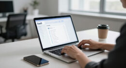The Impact Of AI On SaaS Market Leadership