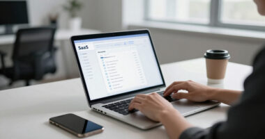 The Impact Of AI On SaaS Market Leadership