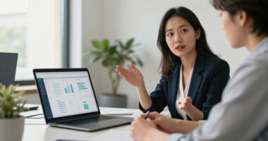The Most Difficult Customer In AI Projects Is Often Internal