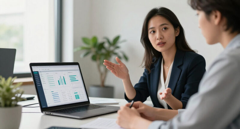 The Most Difficult Customer In AI Projects Is Often Internal
