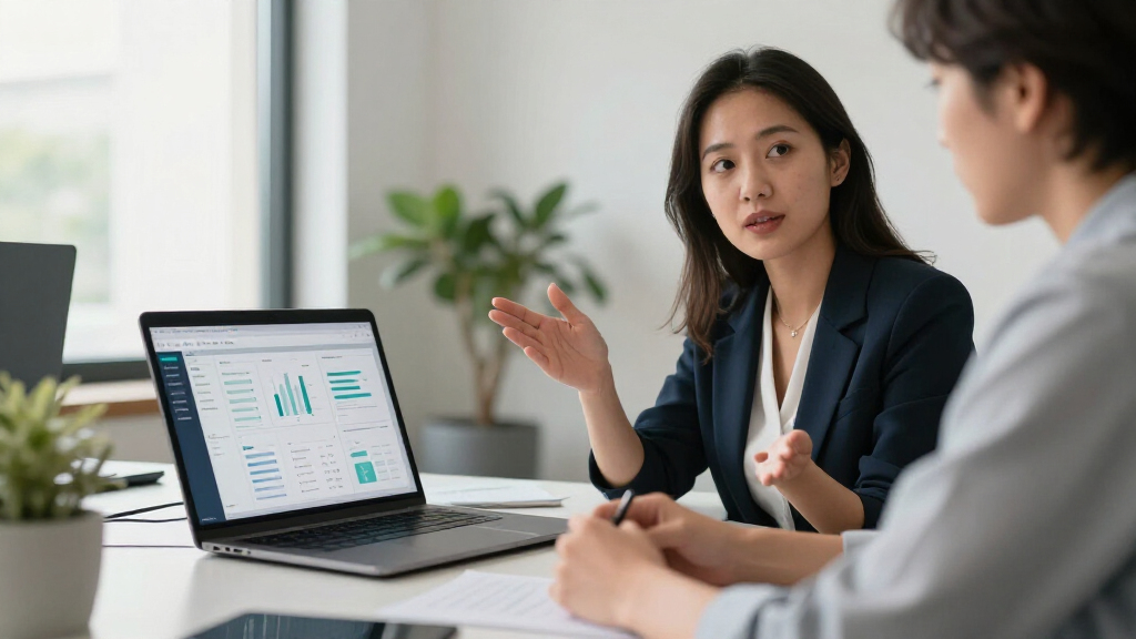 The Most Difficult Customer In AI Projects Is Often Internal