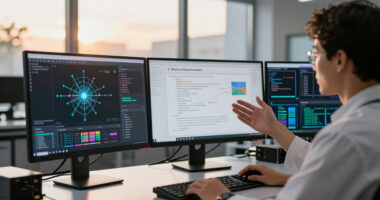The Rise Of Mixture-of-Experts: Transforming Frontier AI Models