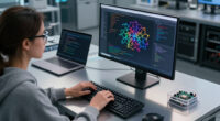 The Science Of AI Compression: How Quantization Enhances Local LLMs