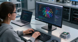 The Science Of AI Compression: How Quantization Enhances Local LLMs