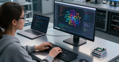 The Science Of AI Compression: How Quantization Enhances Local LLMs