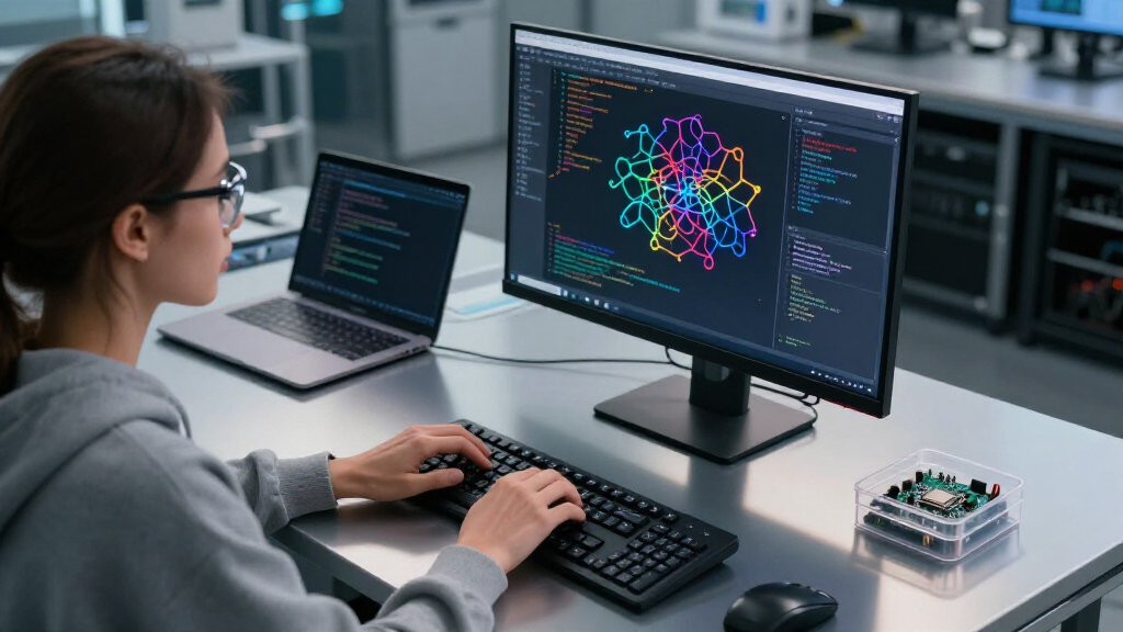 The Science Of AI Compression: How Quantization Enhances Local LLMs