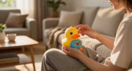 The Surprising AI Power Behind A $399 Toy Microduck