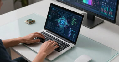 The Ultimate List Of AI Processors For 2026