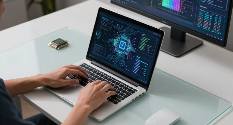 The Ultimate List Of AI Processors For 2026