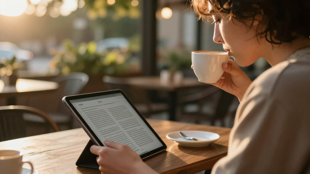 To Become A Better Writer, Read As Much As You Can
