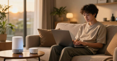 Top Mesh WiFi Solutions For Smart Homes In 2026