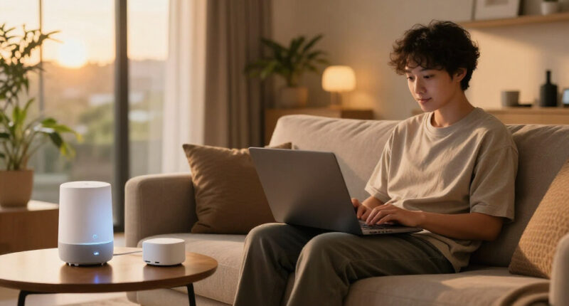 Top Mesh WiFi Solutions For Smart Homes In 2026