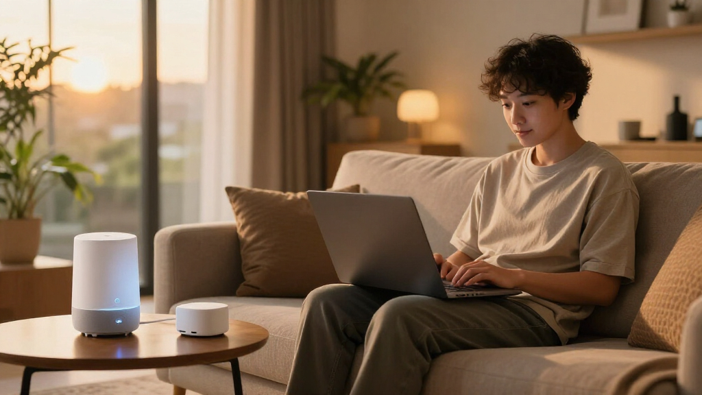 Top Mesh WiFi Solutions For Smart Homes In 2026