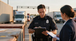 Trade Operations Under Scrutiny: Felony Cases At US Borders And Supply-Chain Risks