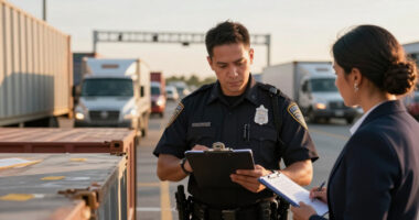 Trade Operations Under Scrutiny: Felony Cases At US Borders And Supply-Chain Risks