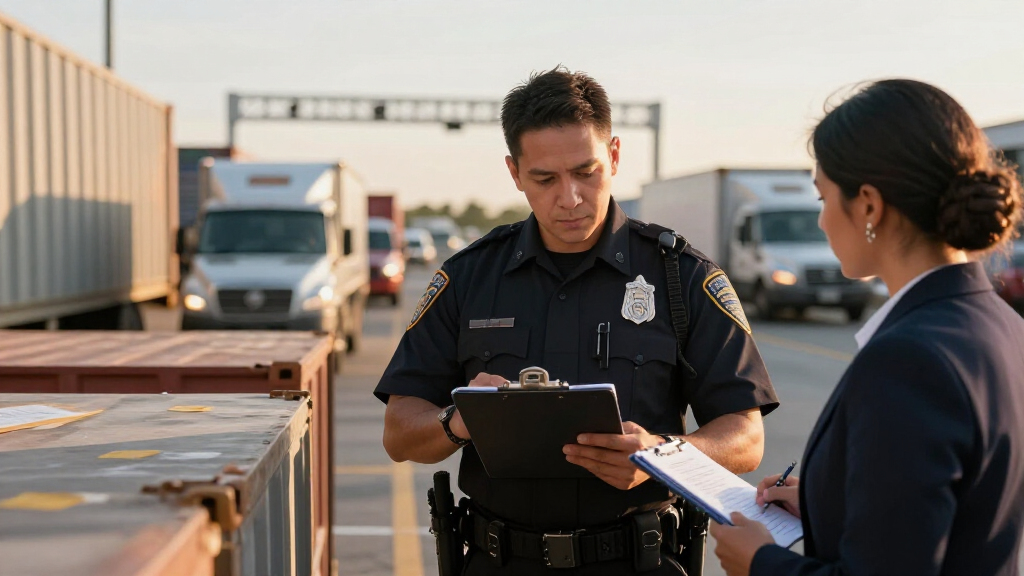 Trade Operations Under Scrutiny: Felony Cases At US Borders And Supply-Chain Risks
