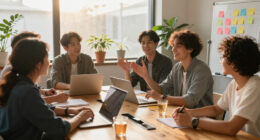 Training Trends: Building A People-first Culture That Drives Performance