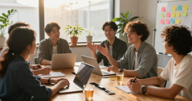 Training Trends: Building A People-first Culture That Drives Performance