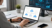 What Cloud Technologies Teach Us About Artificial Intelligence Progress