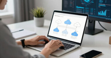 What Cloud Technologies Teach Us About Artificial Intelligence Progress