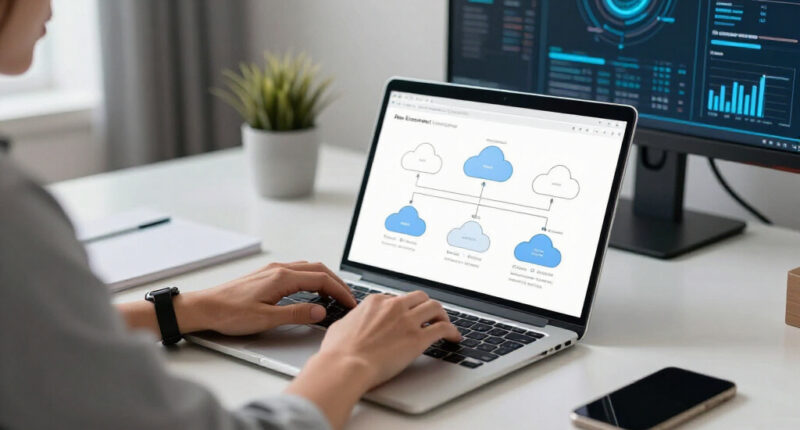 What Cloud Technologies Teach Us About Artificial Intelligence Progress