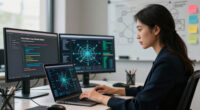 What Makes Cross-Domain Attacks Particularly Dangerous For AI?