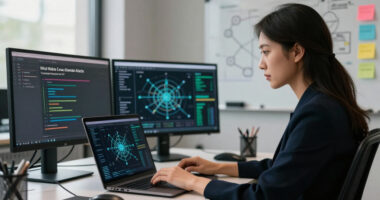What Makes Cross-Domain Attacks Particularly Dangerous For AI?