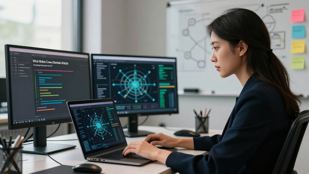 What Makes Cross-Domain Attacks Particularly Dangerous For AI?