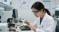 What The Industry Missed About China's AI Restrictions In Optical-Transceivers